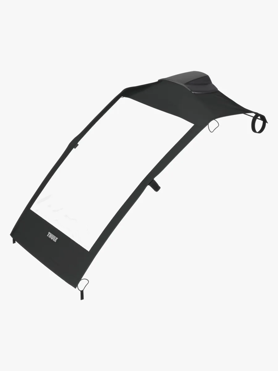 Thule Chariot AirPurifier Double Överdrag