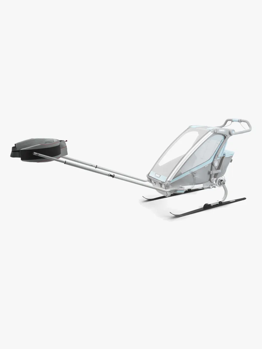 Thule Chariot Skid- &  Vandringskit