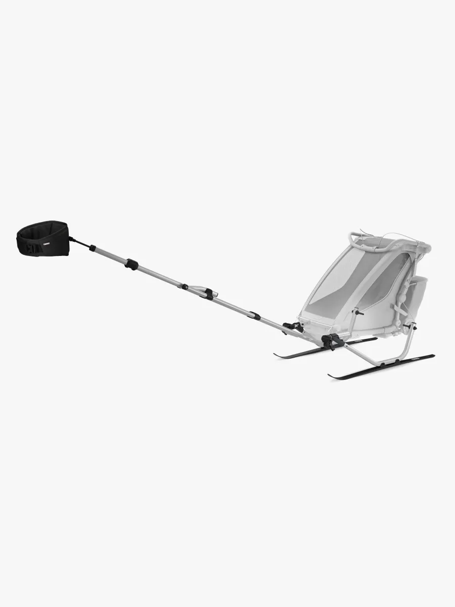 Thule Chariot XC Skidset