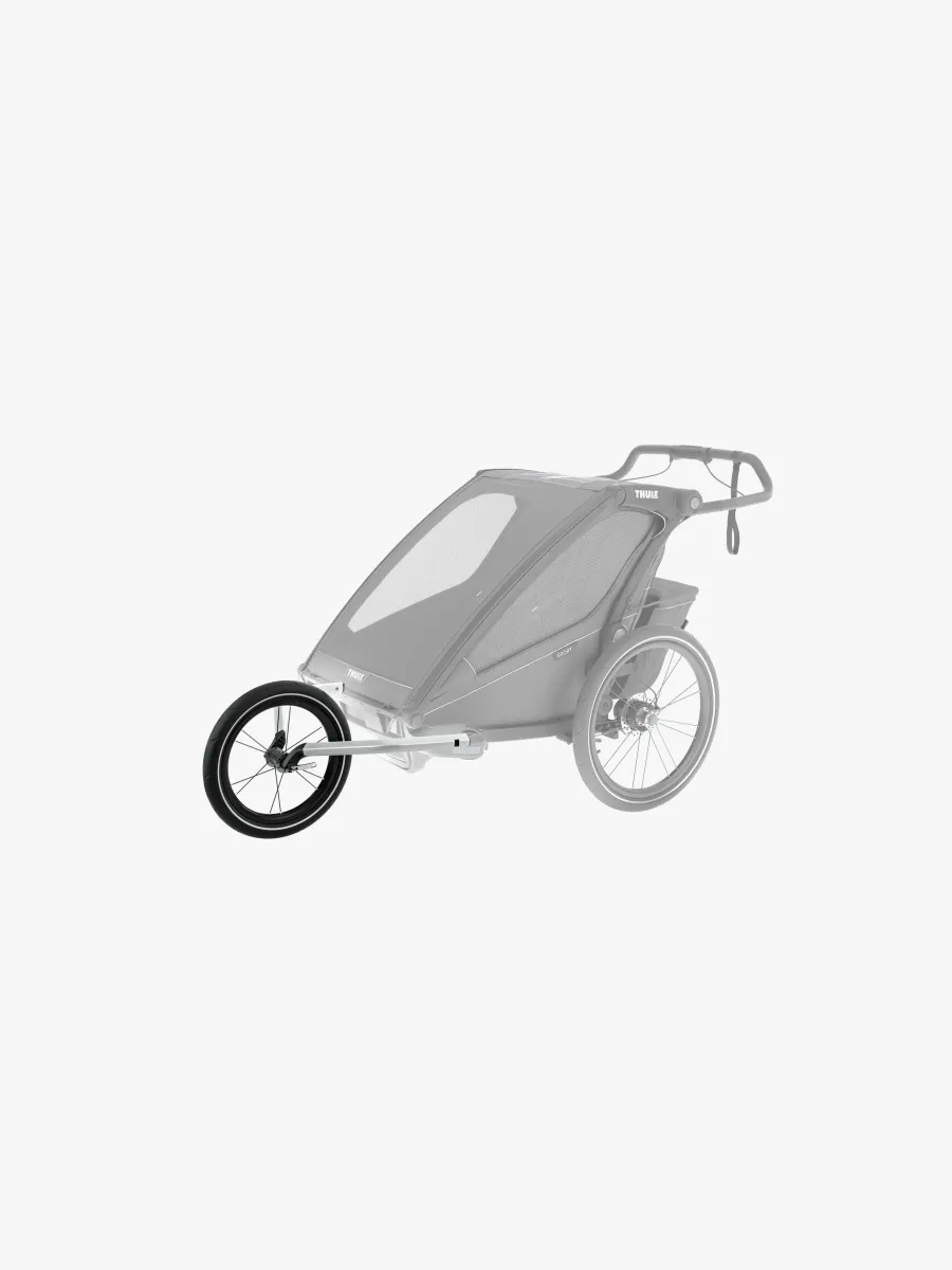 Thule Chariot joggingkit 2