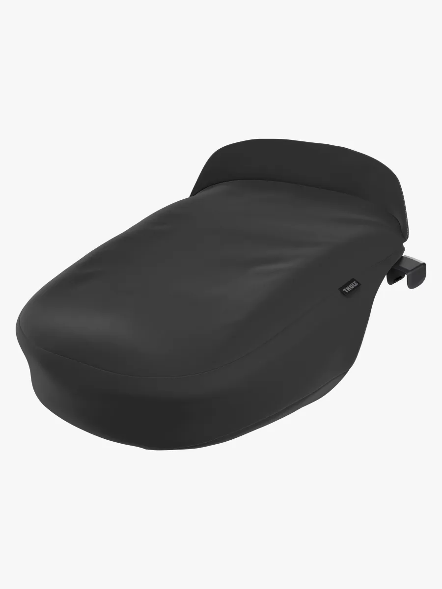 Thule Maple Överdrag Till Babyskydd, Svart