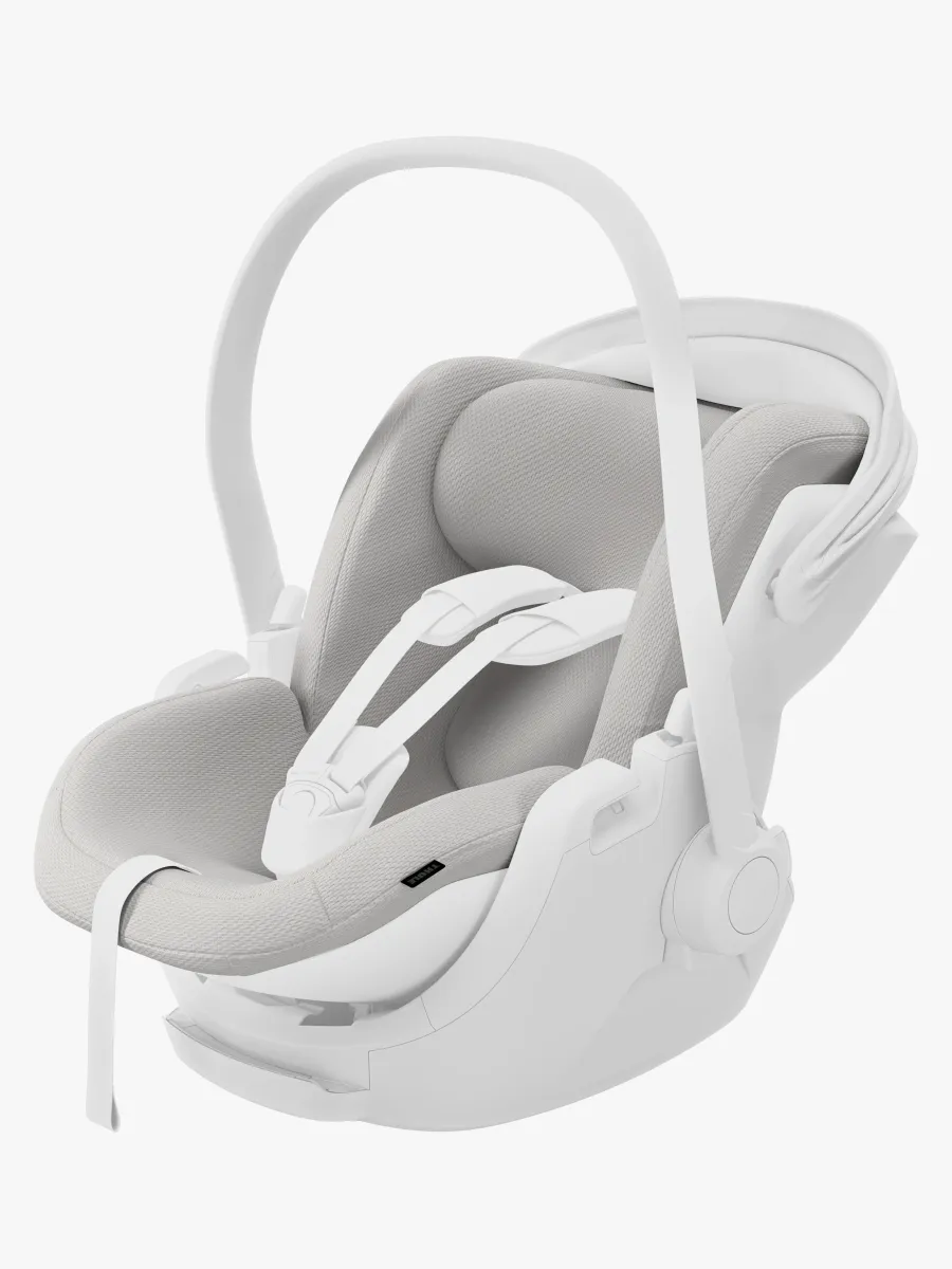 Thule Maple Skyddsklädsel Till Babyskydd, Grå