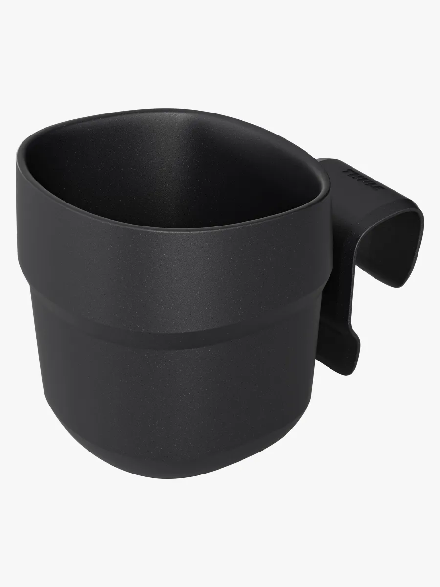 Thule Mugghållare Till Bilstol, Black