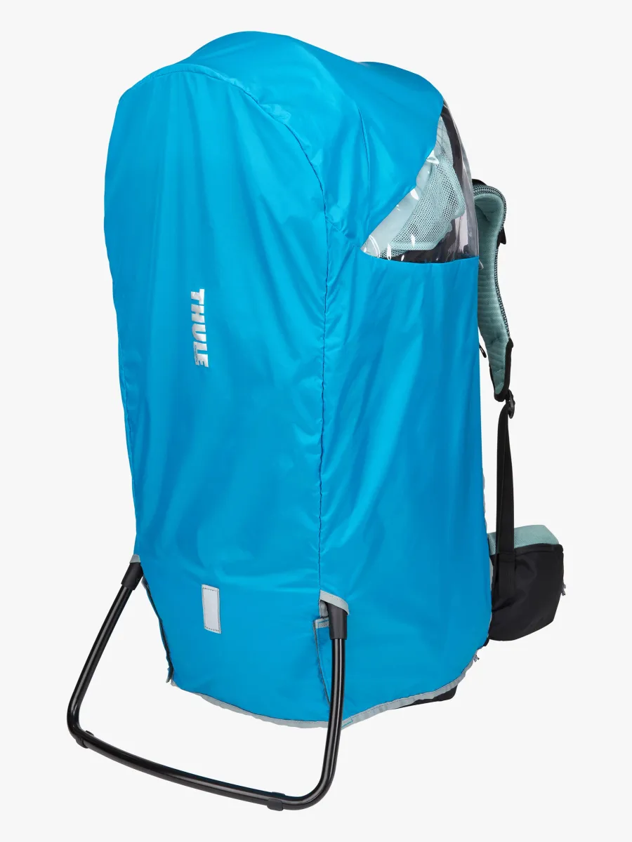 Thule Regnskydd till Sapling Bärstol, Thule Blue