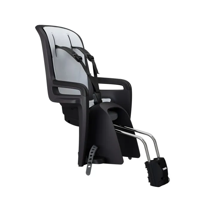 Thule RideAlong 2 Frame Mount Cykelsits (Dark Gray)