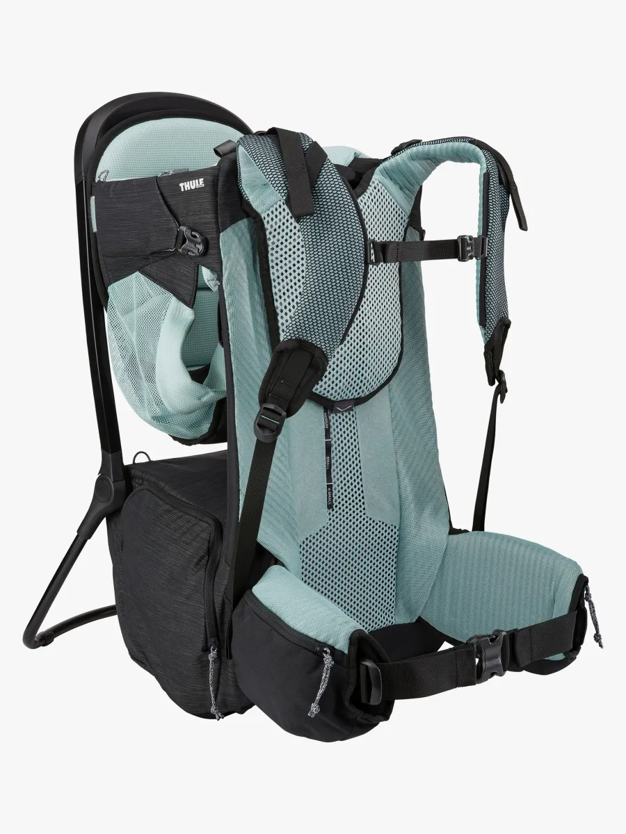 Thule Sapling Bärstol, Black
