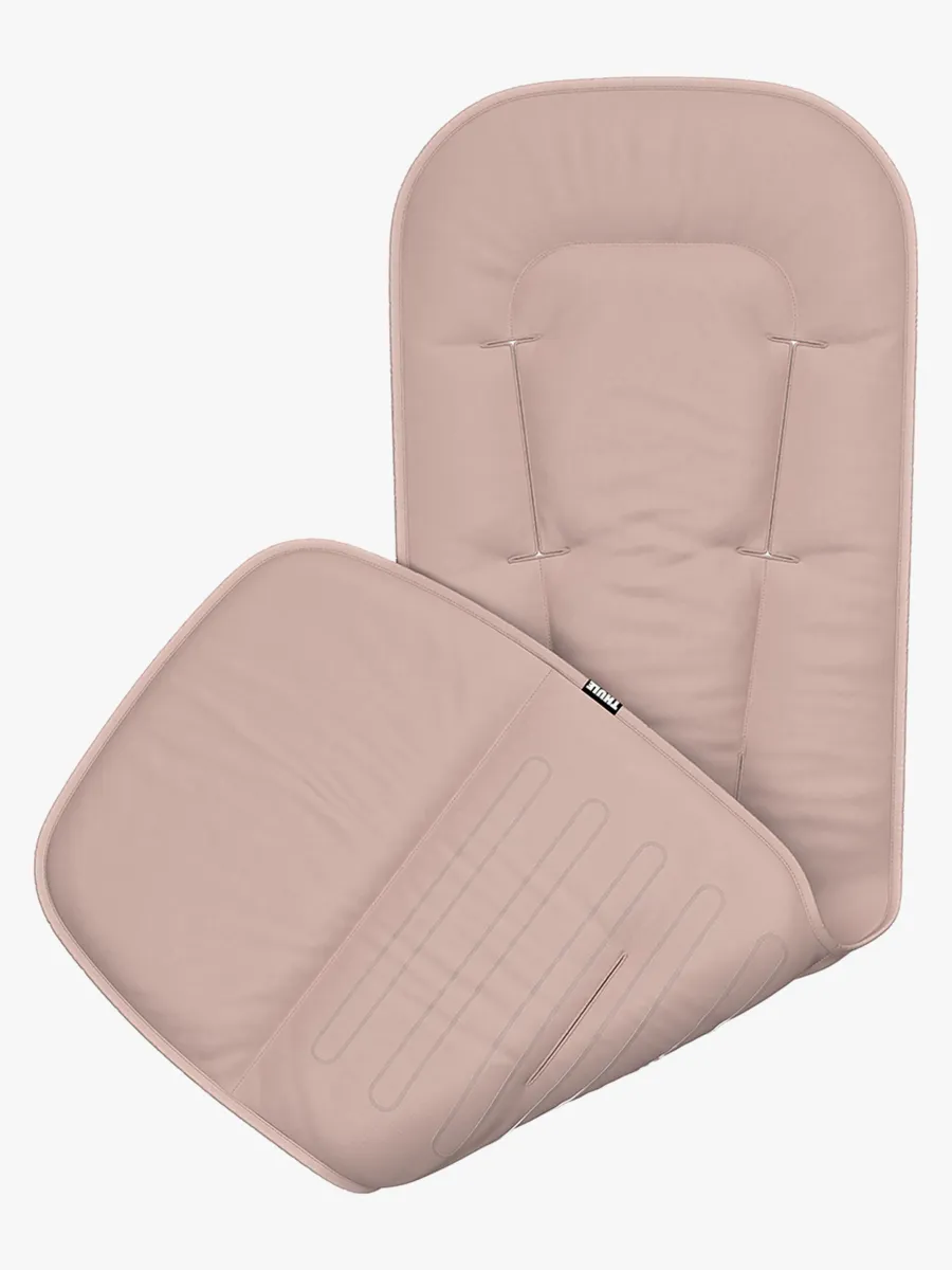 Thule Sittdyna, Misty Rose