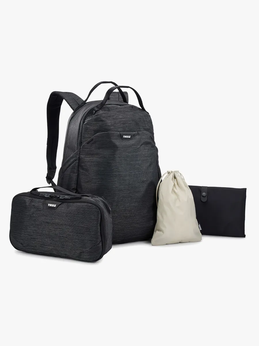 Thule Skötväska med Tillbehör Backpack, Svart