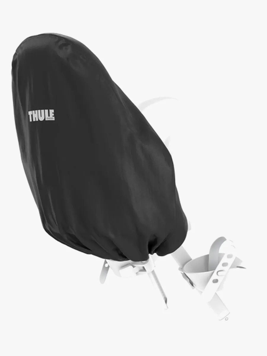 Thule Yepp Mini Regnskydd, Svart
