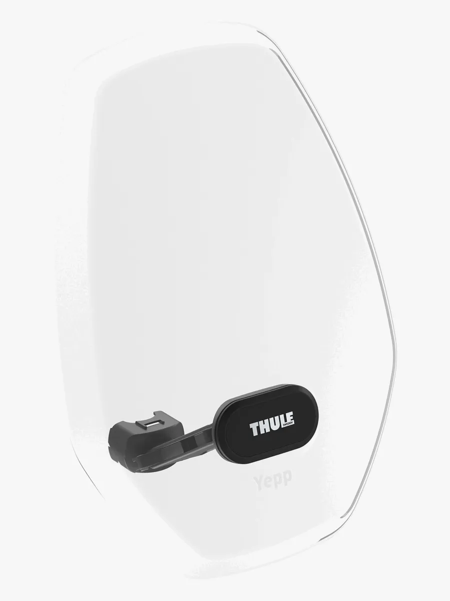 Thule Yepp Mini Vindruta, Transparent