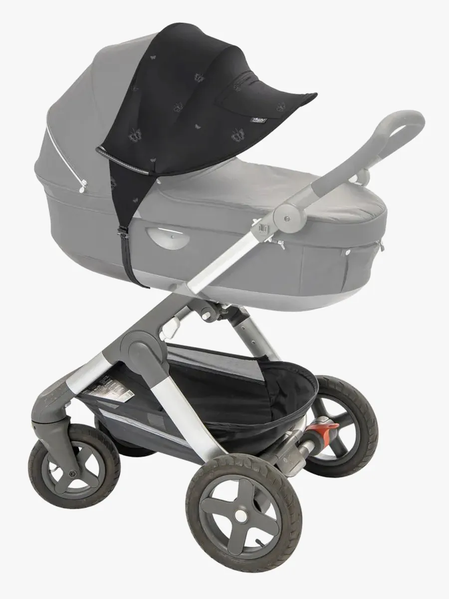 Tinkafu Solskärm Universal Fjäril