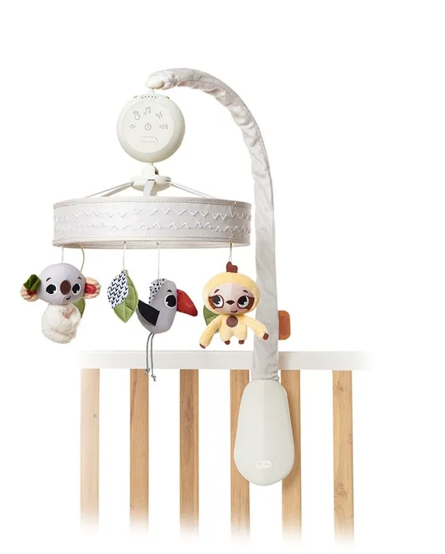 Tiny Love musikmobil Boho Chic