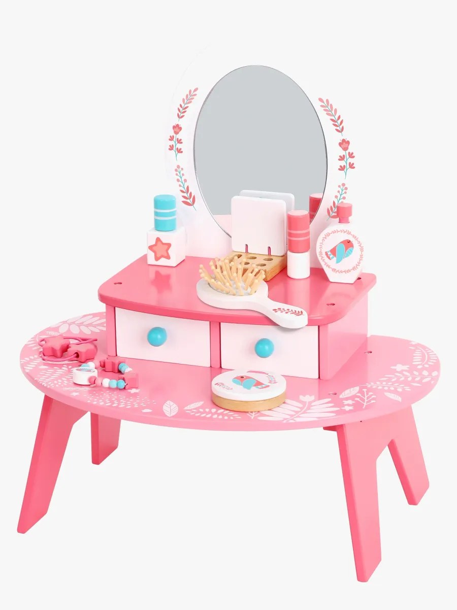 Tooky Toy Sminkbord Mini
