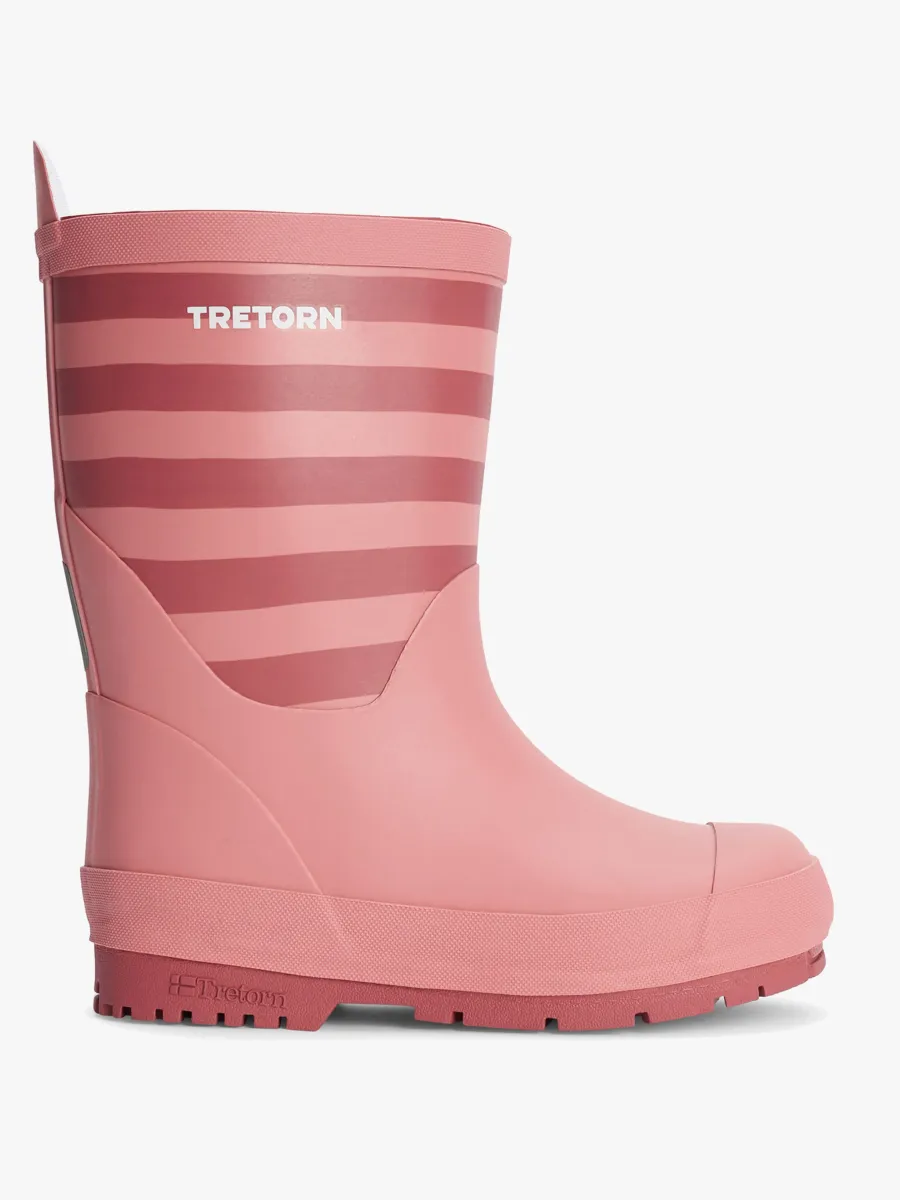 Tretorn Gränna Gummistövlar, Dusty Cedar, 27 - Bäst i test