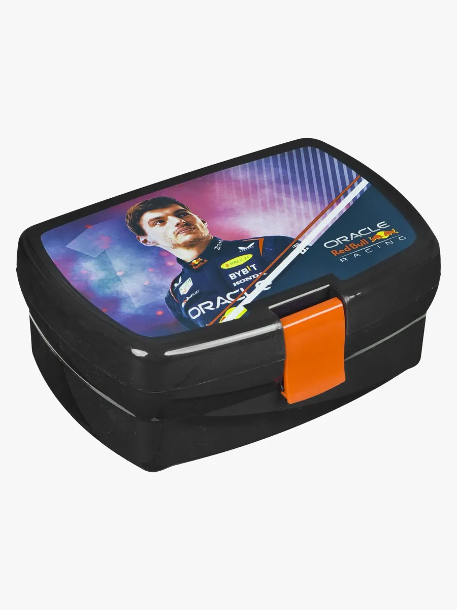 Red Bull Matlåda