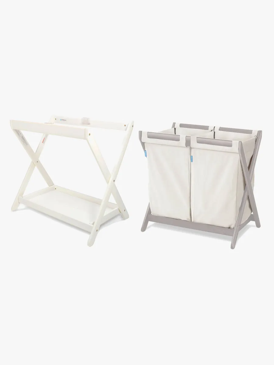 UPPAbaby CRUZ/VISTA Liggdelsstativ inkl. Tvättsäck