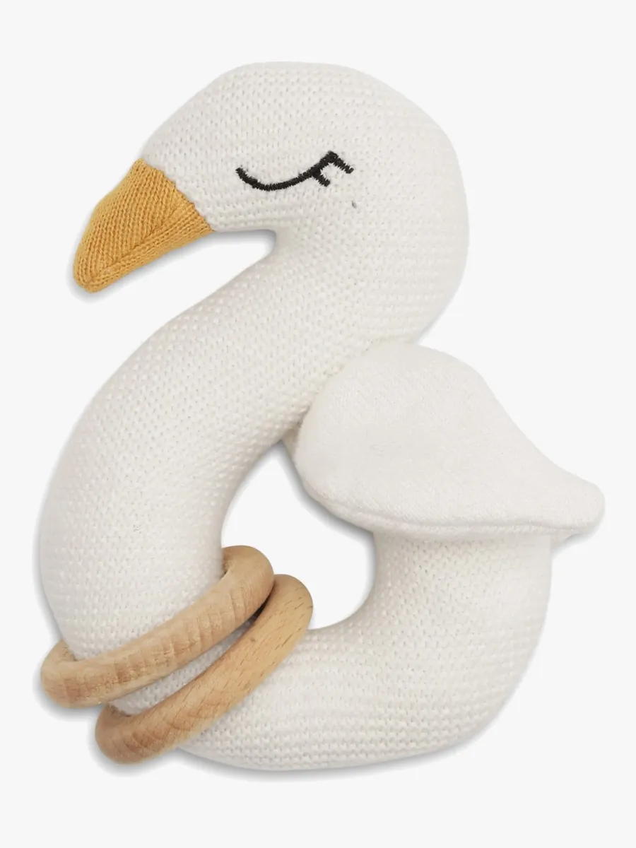 Vanilla Copenhagen Swan Skallra, Milk
