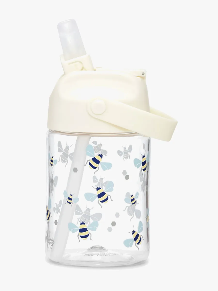 Vanilla Copenhagen Tritan Vattenflaska 350 ml, Honeybee