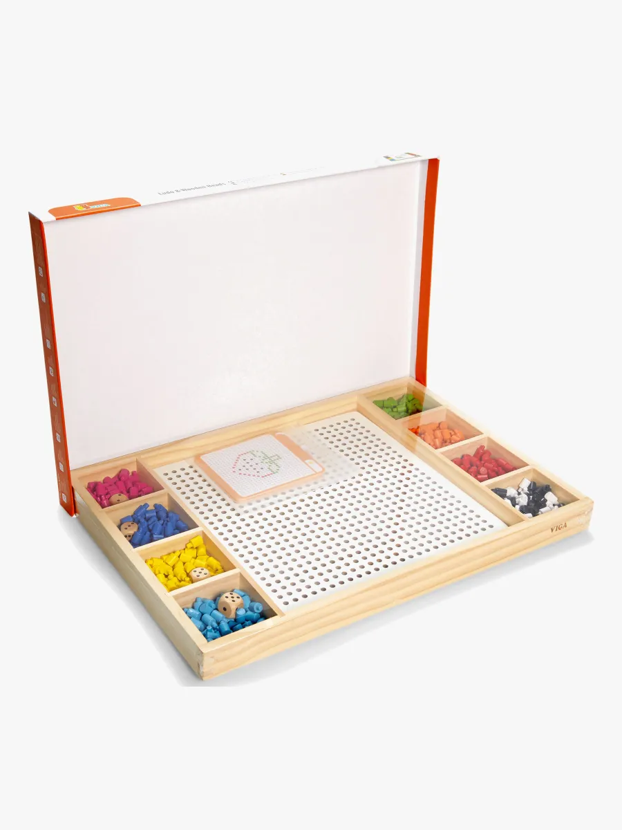 VIGA Peg Board