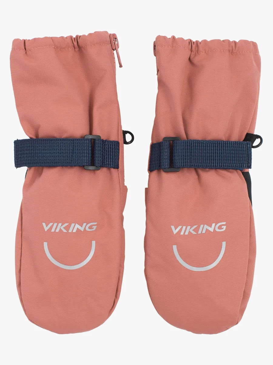 Viking Alv Vantar, Rosa, 4