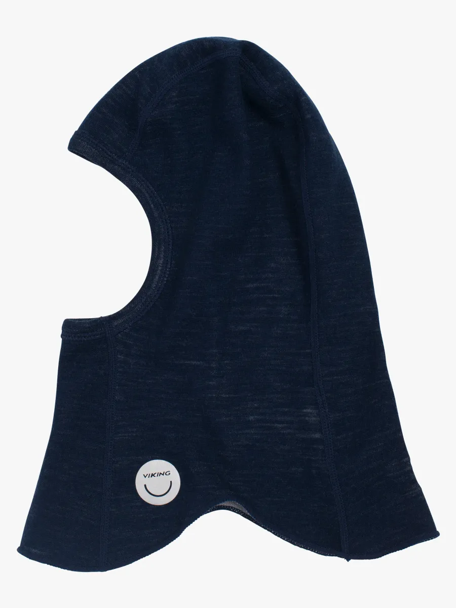 Viking Balaklava Merinomix, Navy, 46-48
