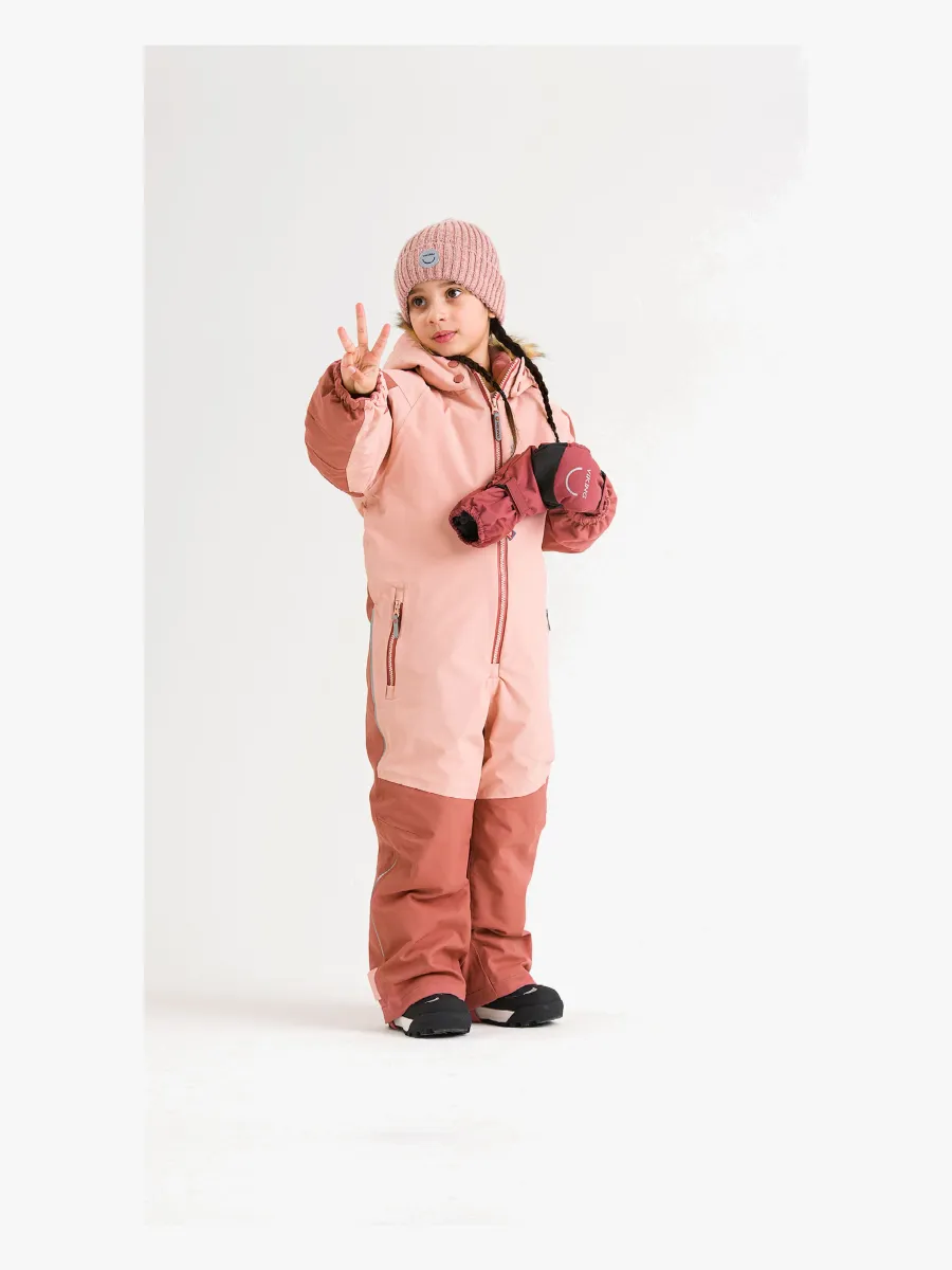 Viking Expower Overall, Pink, 92