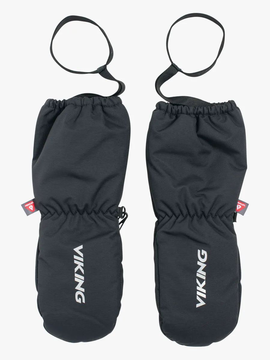 Viking Expower Vantar, Black, 7