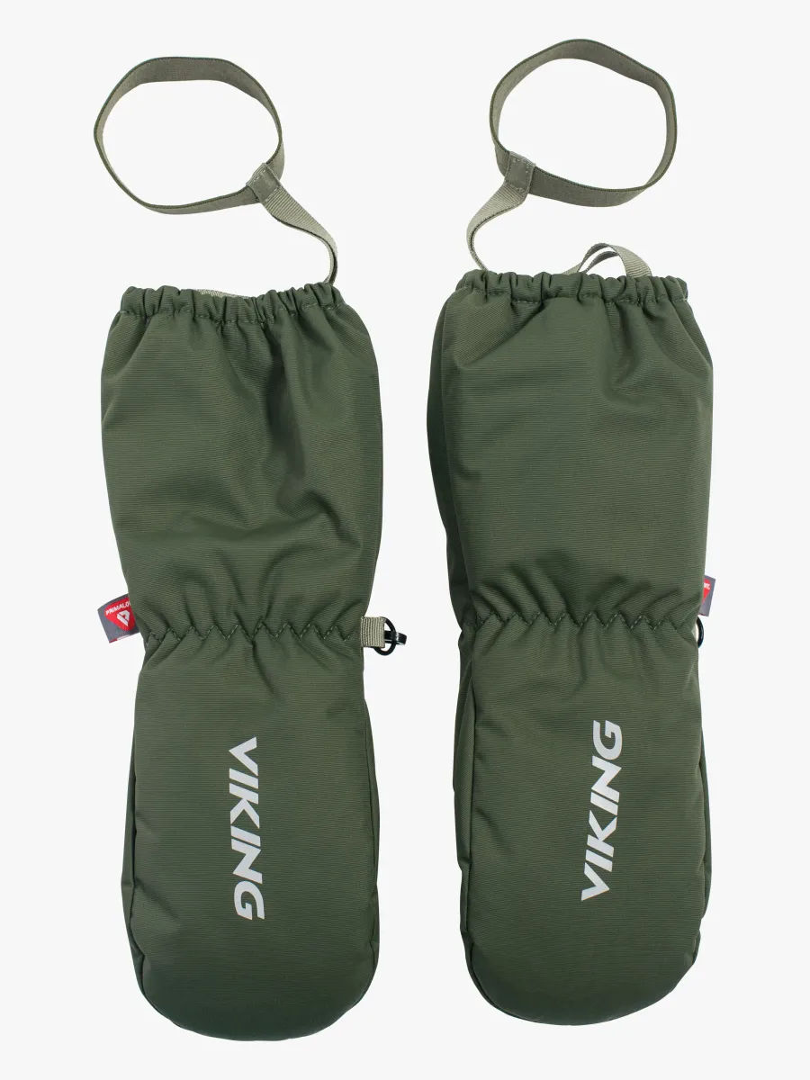 Viking Expower Vantar, Olive, 7