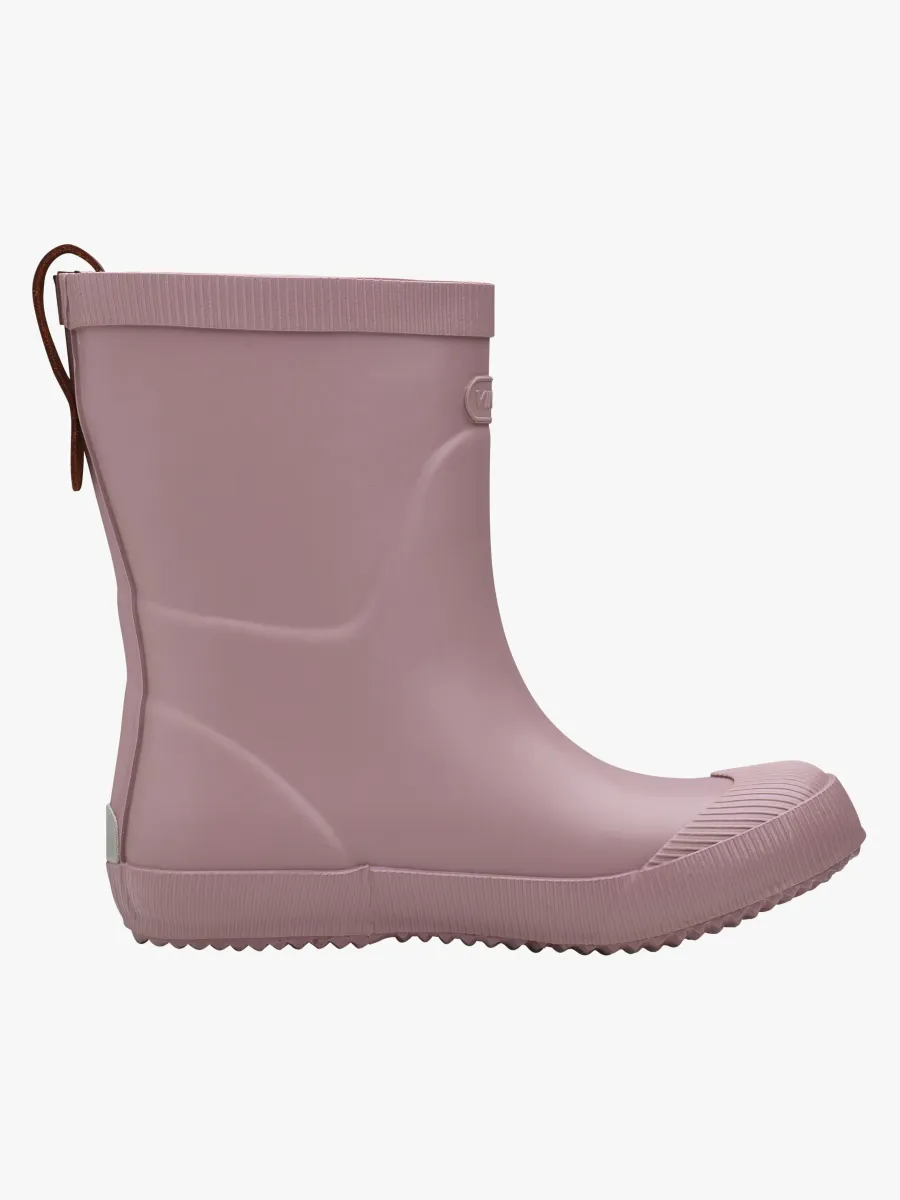 Viking Indie Urban Gummistövlar, Dusty Pink, 28