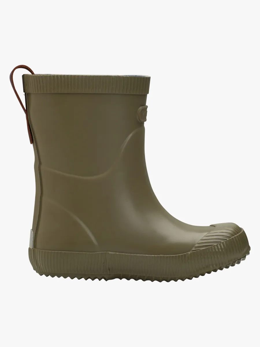 Viking Indie Urban Gummistövlar, Olive, 29