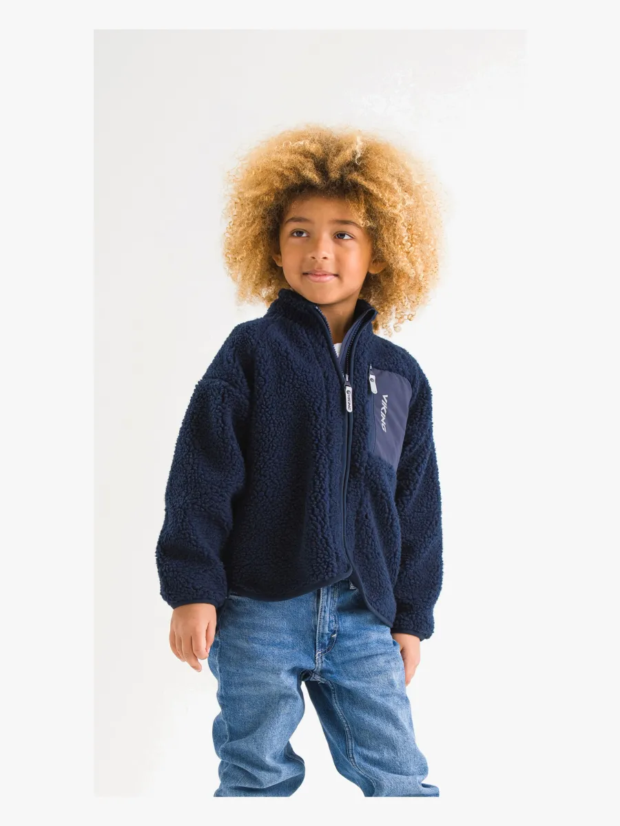 Viking Playtime Pilejacka, Navy, 98