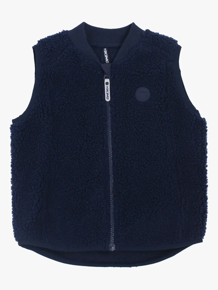Viking Playtime Pileväst, Navy, 122