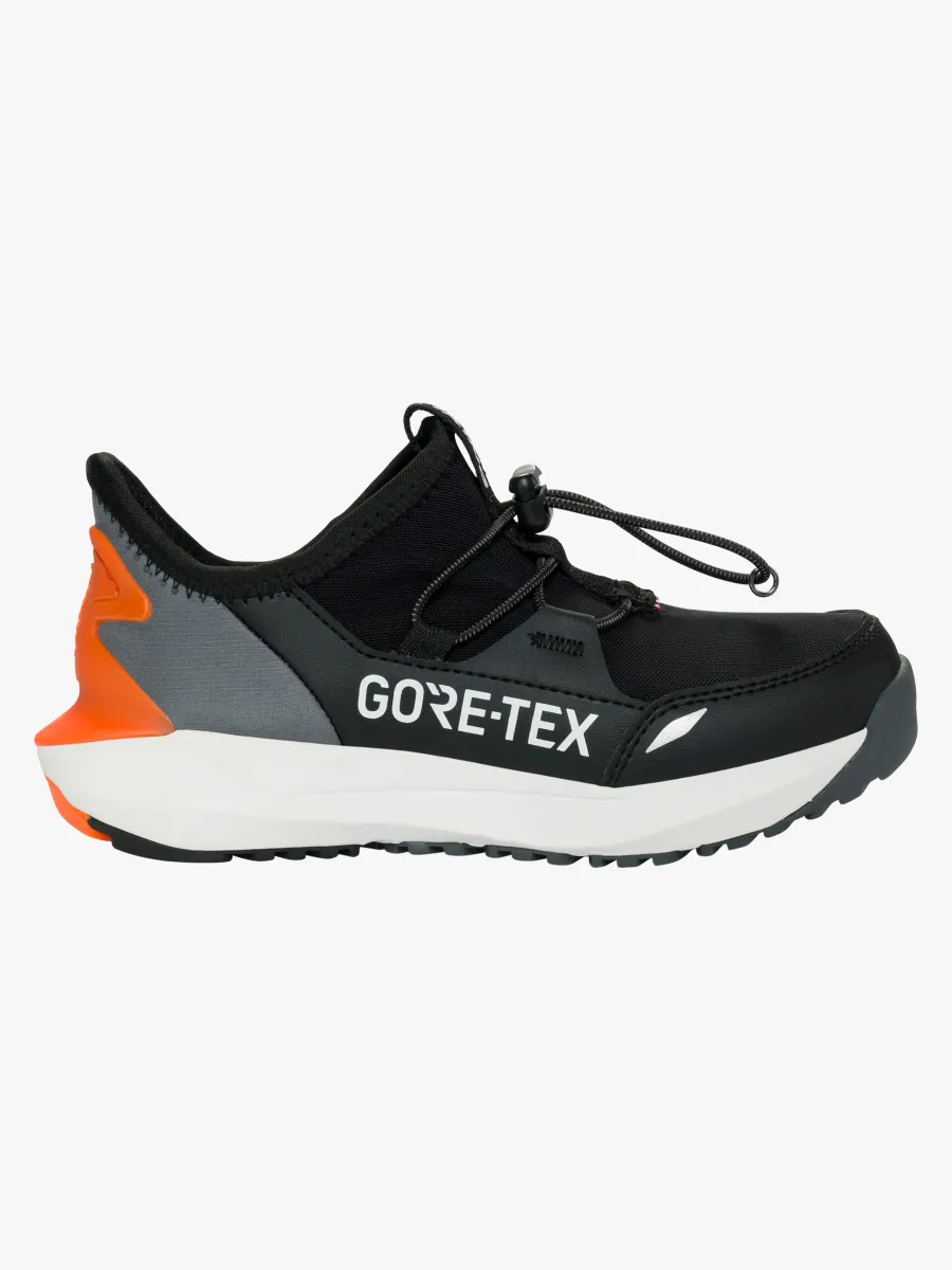 Viking QuickGo SL GTX Sneakers, Black, 25 - Bäst i test