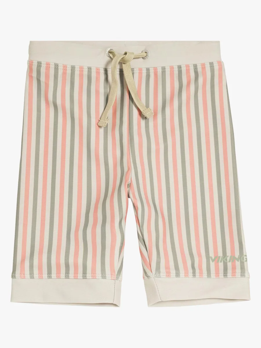 Viking x Kenza UV-Shorts, Sand, 86-92