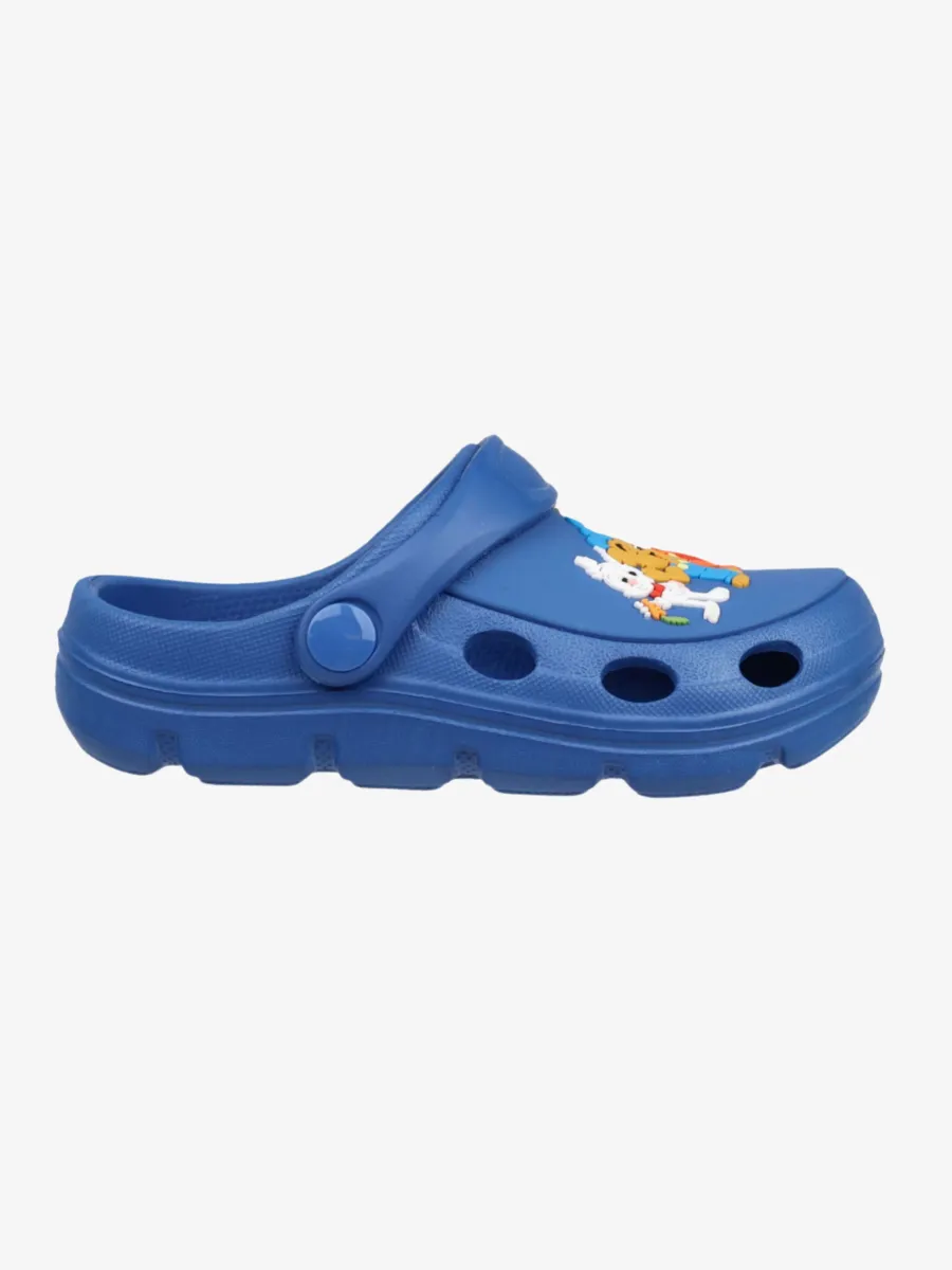Vincent Bamse Tofflor, Blue, 20-21