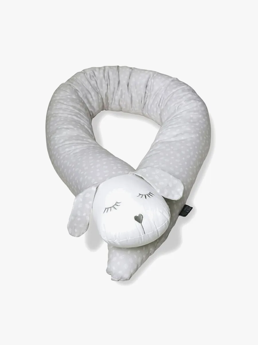Vinter &  Bloom Nordic Leaf, Calm Grey