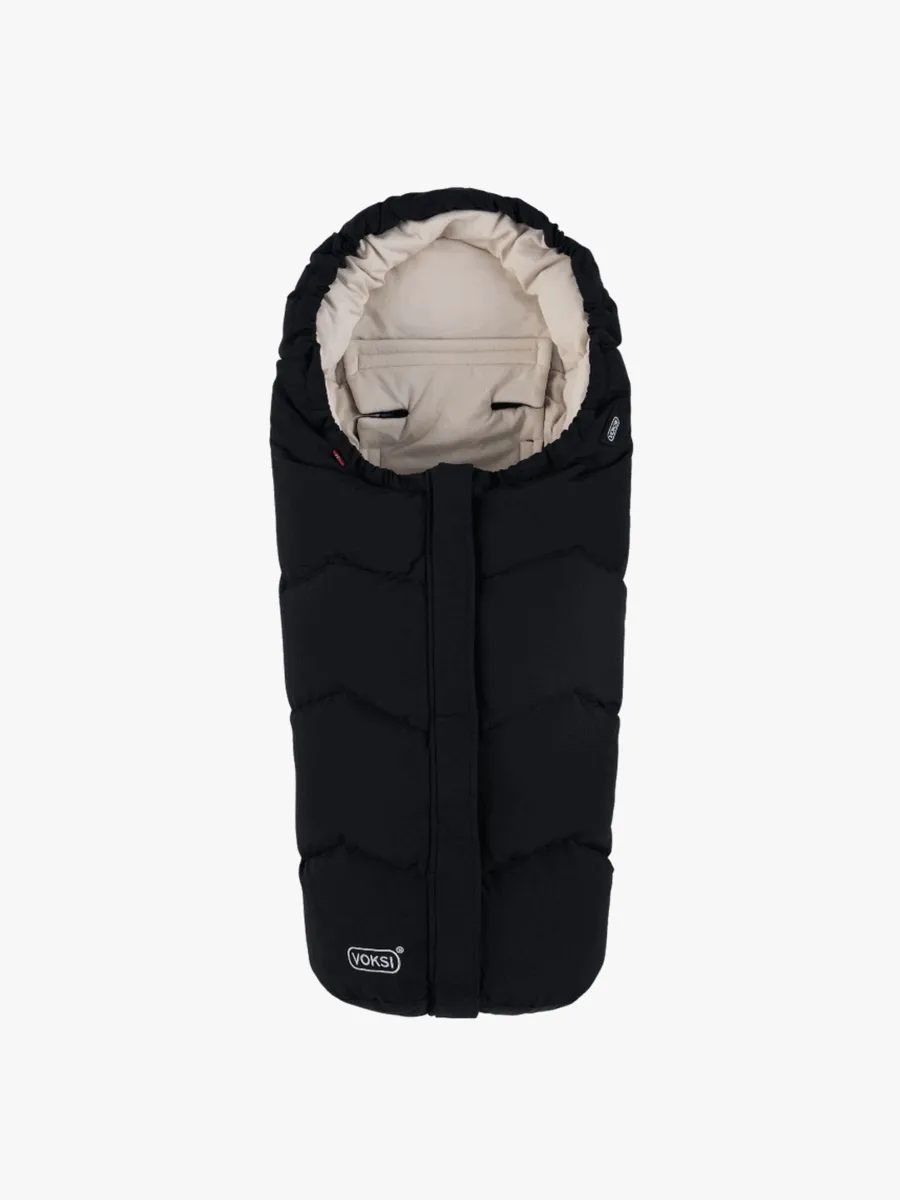 Voksi Move, BlackCream