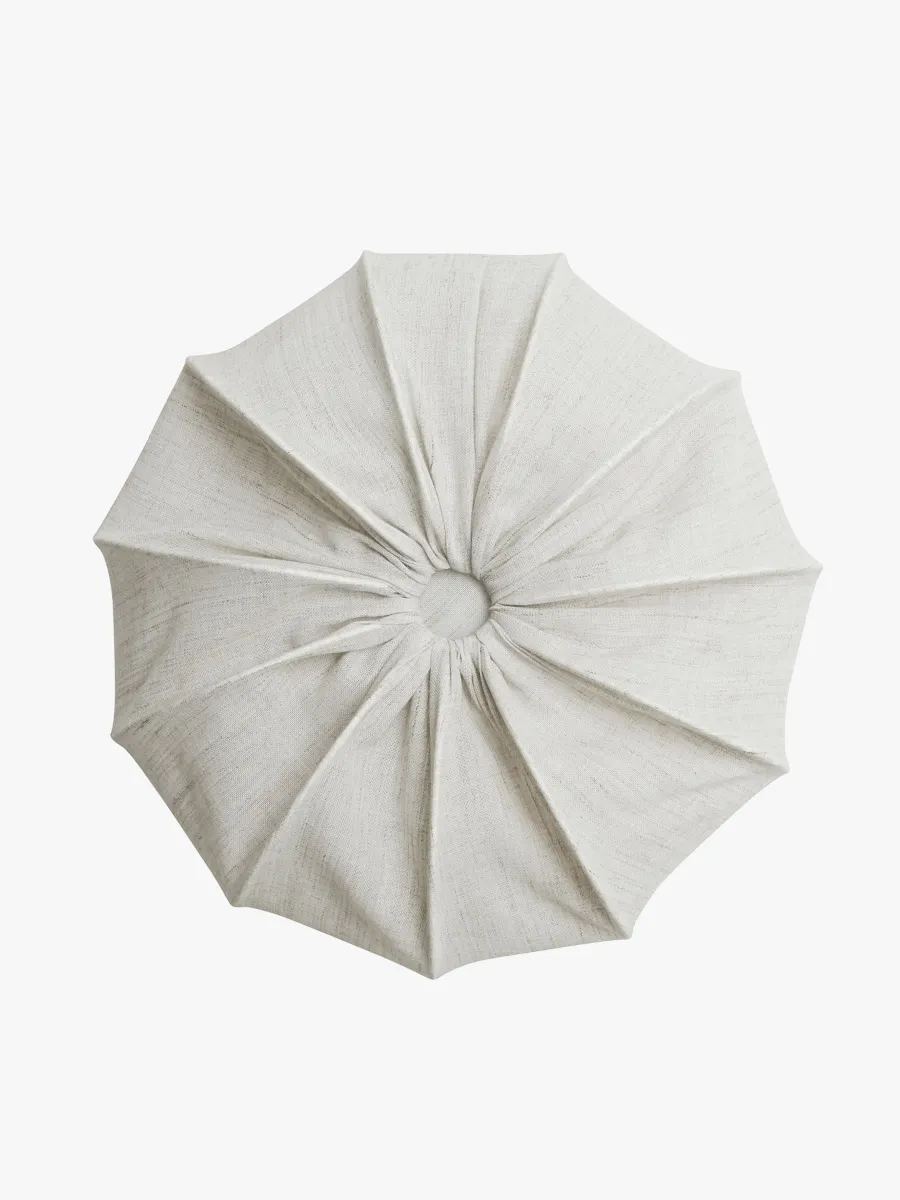 Watt& Veke Anna Taklampa 40, Beige, Barnrum