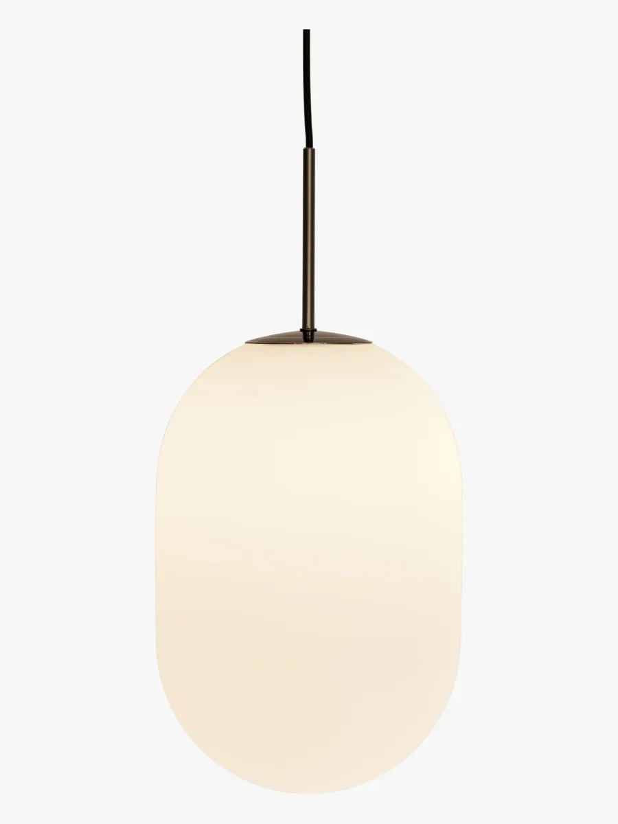 Watt &  Veke Noor Taklampa, L, Barnrum