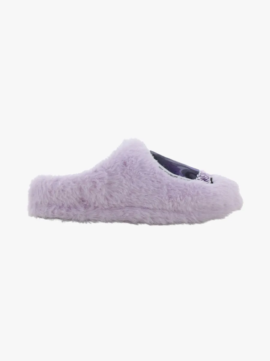Wednesday Inneskor, Lilac/Dark Purple, 39