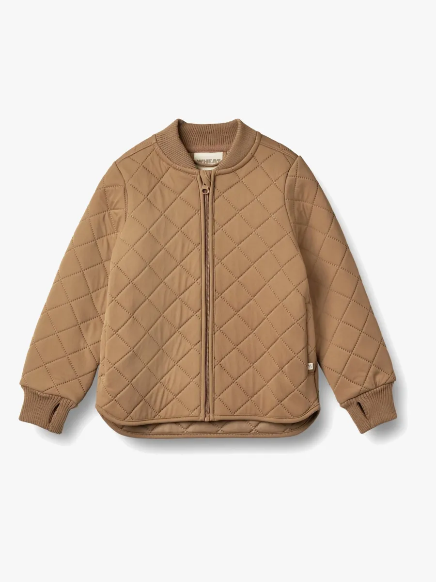 Wheat Loui Termojacka, Hazel, 122