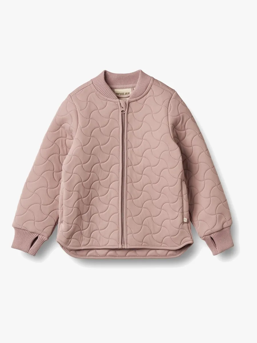 Wheat Loui Termojacka, Warm Rose, 116