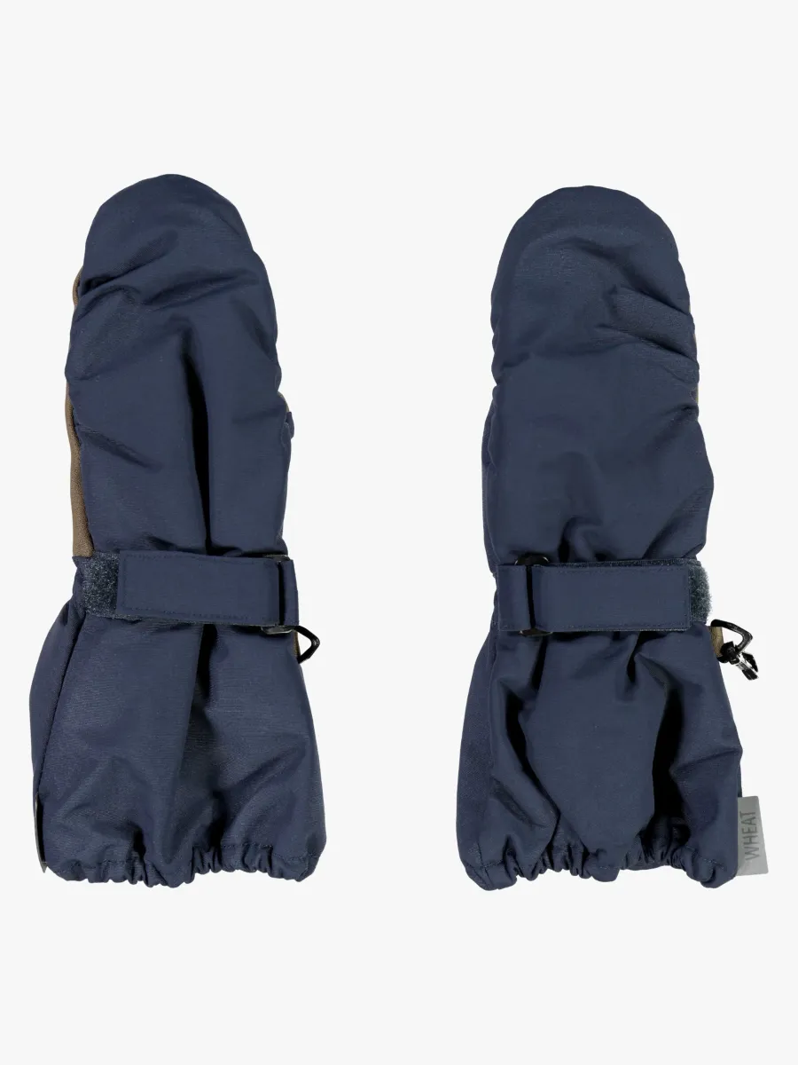 Wheat Tech Tumvantar, Sea Storm, XXL