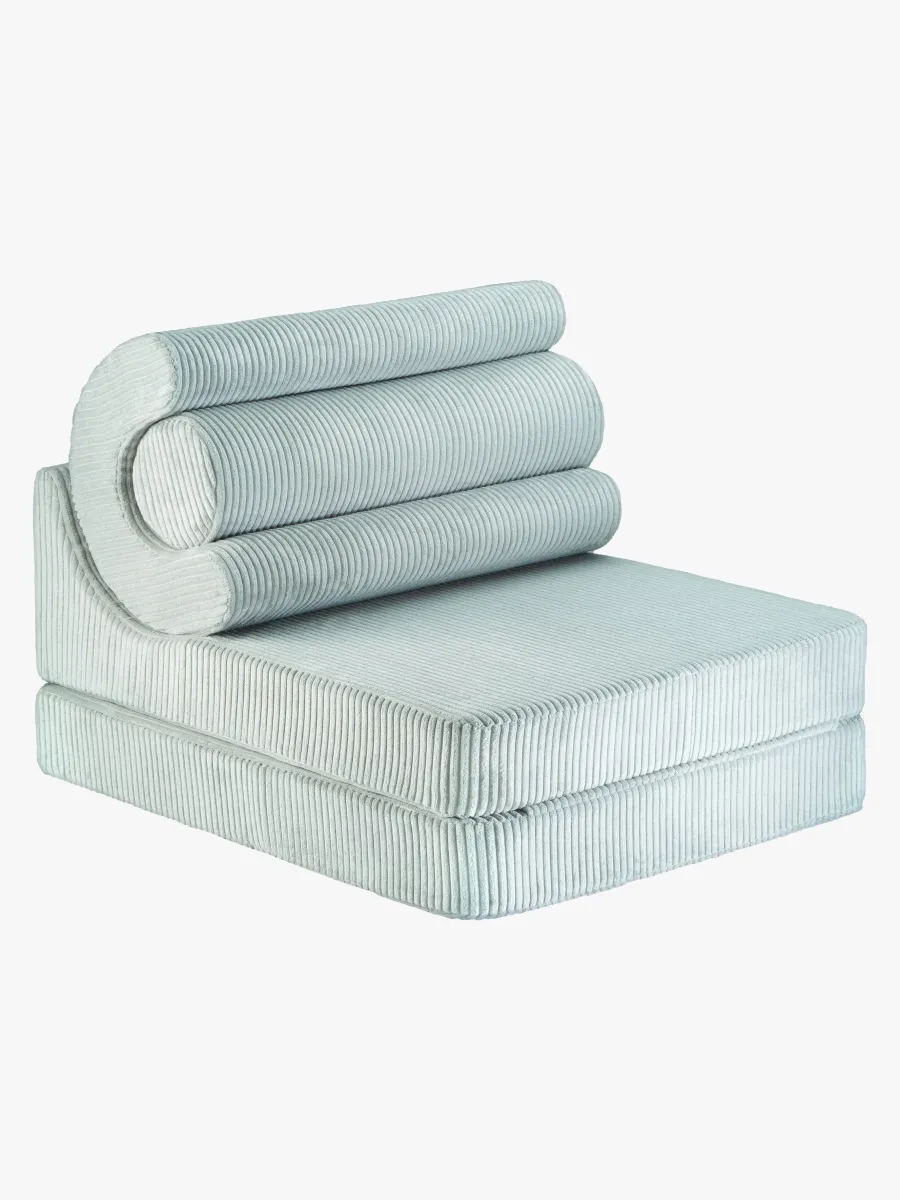 Wigiwama Flipster Barnstol, Peppermint Green