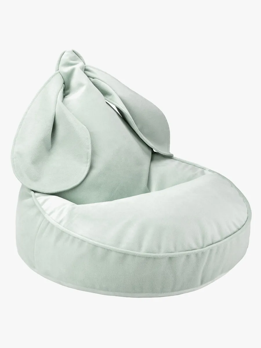 Wigiwama Kanin Saccosäck, Misty Green
