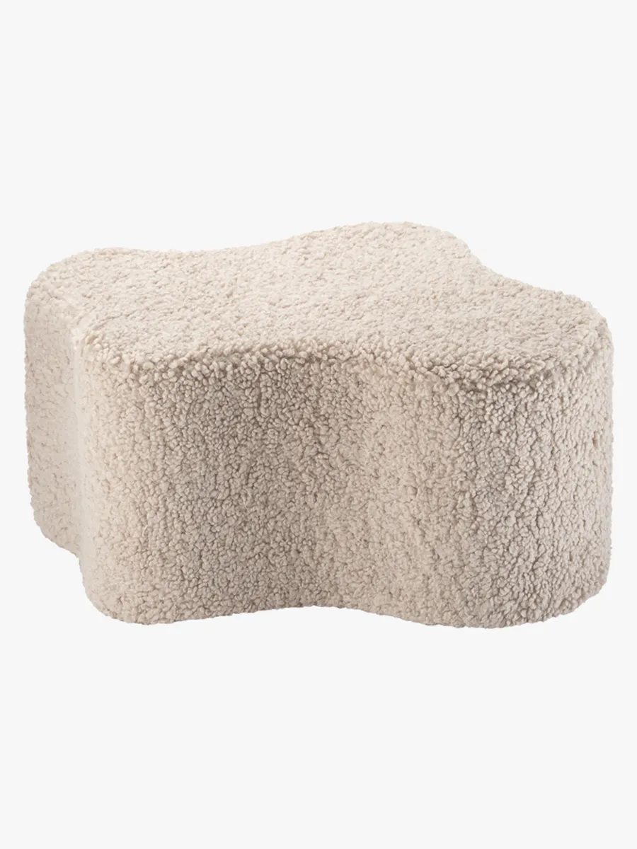 Wigiwama Moln Sittpuff, Biscuit