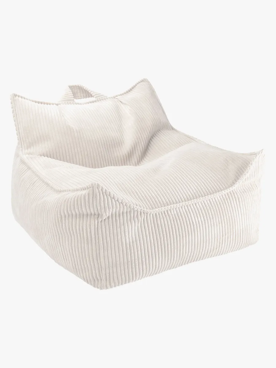 Wigiwama Saccosäck, Marshmallow