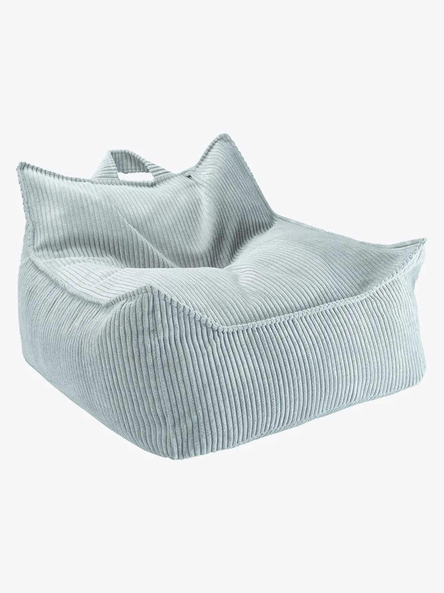 Wigiwama Saccosäck, Peppermint Green