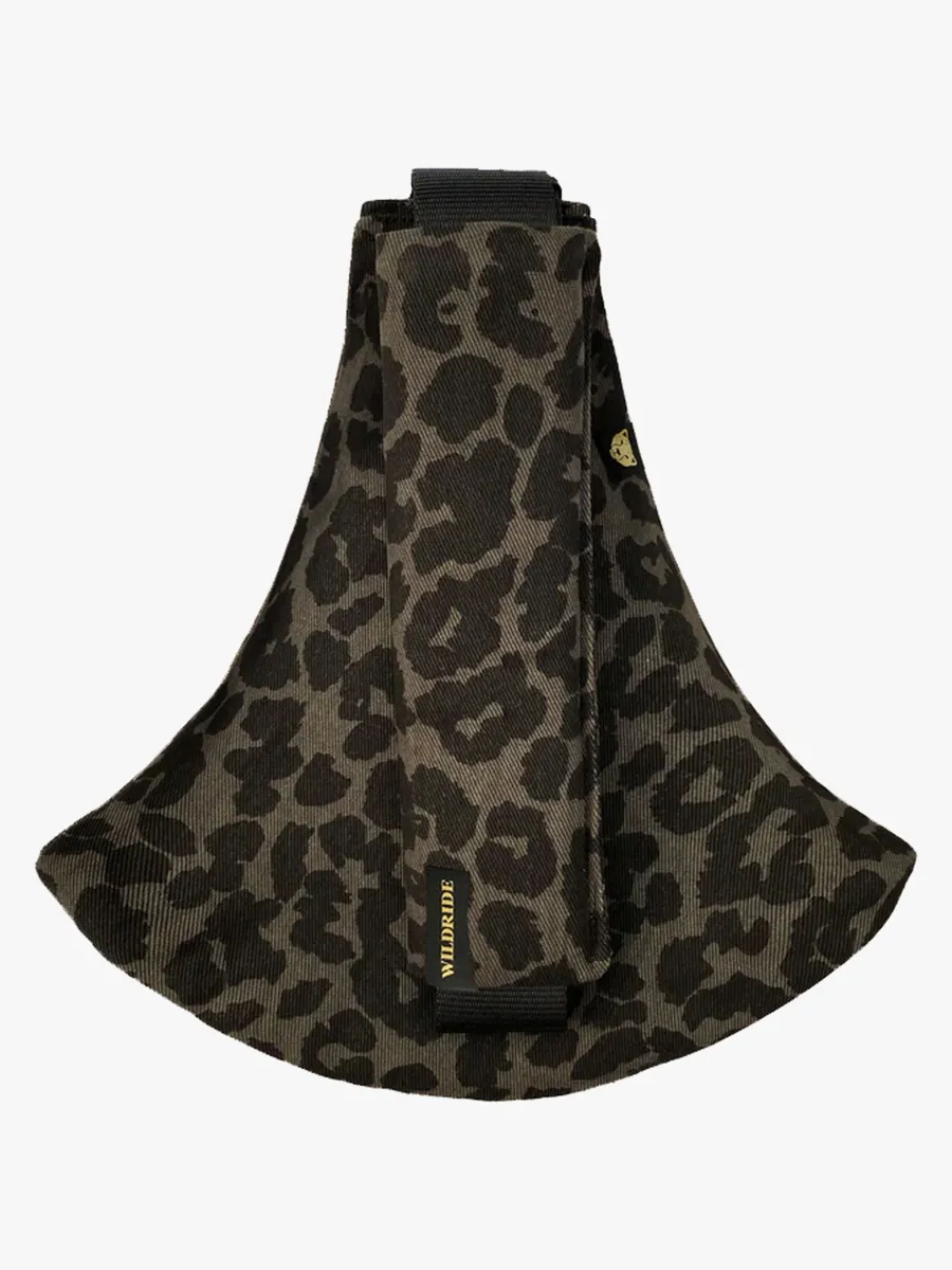 Wildride Bärsele, Grey Leopard