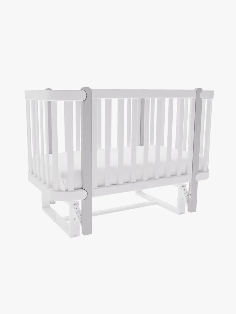 Yappy Kids ÈTUDE Vaggfunktion, Vit